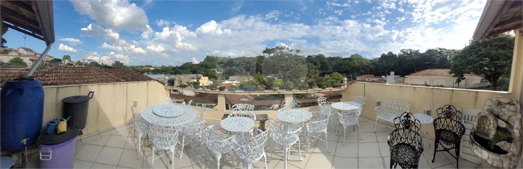Casa Térrea à venda com 2 quartos, sendo 1 suíte,  em Horto Florestal, São Paulo, SP