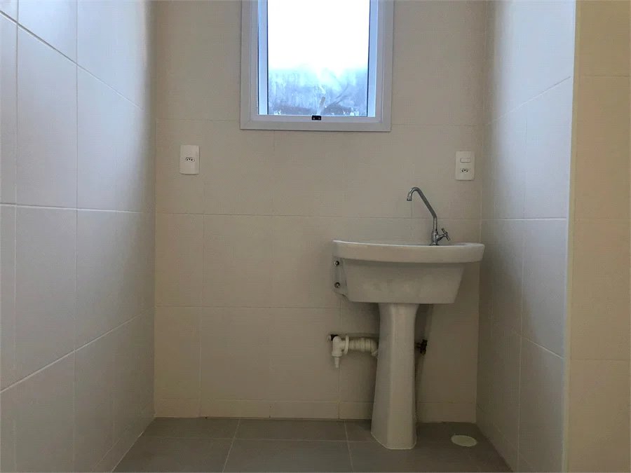 Apartamento à venda com 2 quartos em Vila Leopoldina, São Paulo, SP