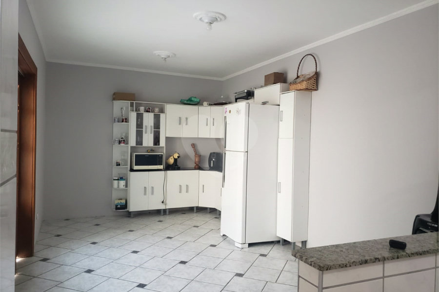 Sobrado à venda com 5 quartos, sendo 3 suítes, em Jaçanã, São Paulo, SP