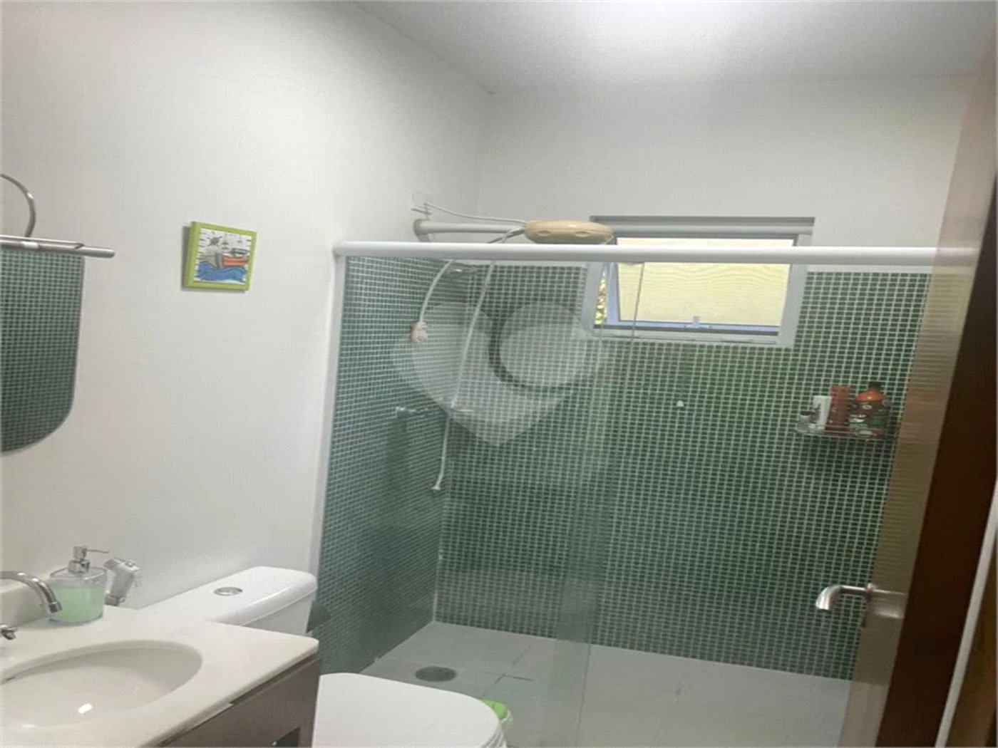 Sobrado à venda com 3 suítes em Horto, São Paulo, SP