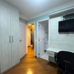 Apartamento à venda com 3 suítes em Santa Teresinha, São Paulo, SP