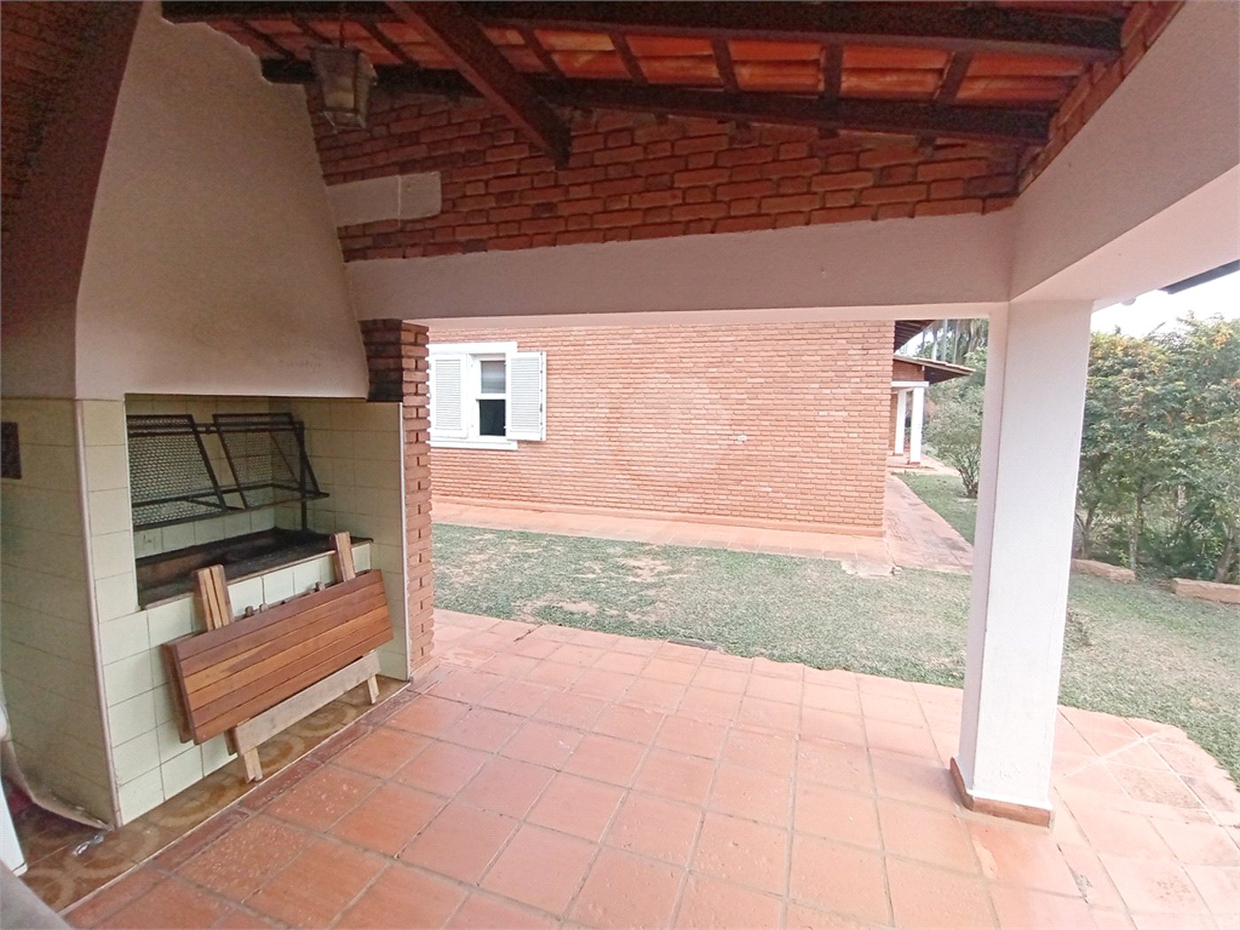 Chácara à venda com 3 quartos, sendo 1 suíte, em Chácaras São Bento, Valinhos, SP