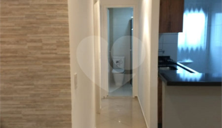 Apartamento à venda com 2 quartos em Pirituba, São Paulo, SP