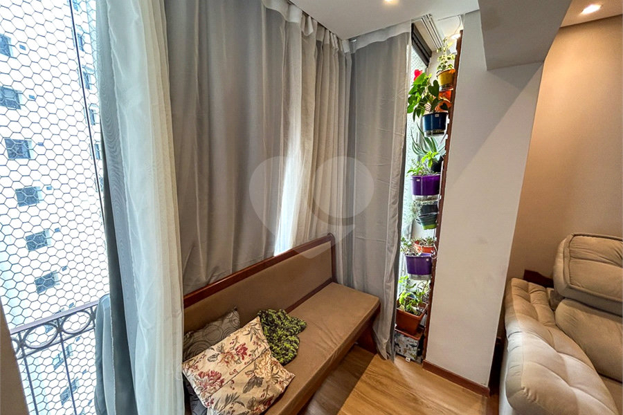 Apartamento à venda com 3 quartos em Santa Teresinha, São Paulo, SP
