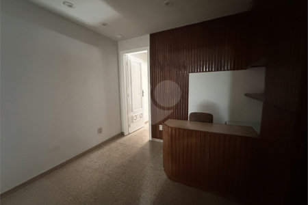 Sala à venda em Tijuca, Rio de Janeiro, RJ