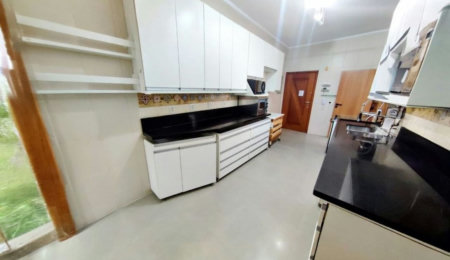 Apartamento Residencial à venda, Pompéia, Santos - AP0193.