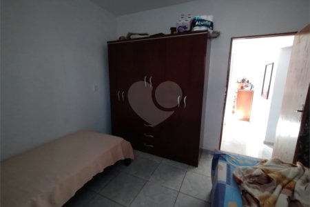 Casa à venda com 2 quartos em Jardim Fogaça, Itapetininga, SP