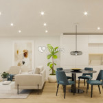 Apartamento T2 à venda em Matosinhos, Portugal 