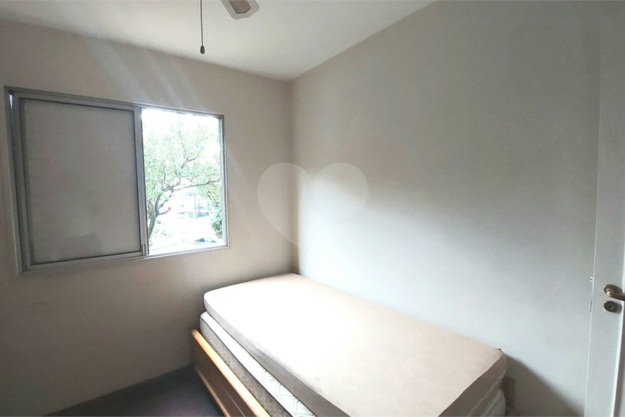 Apartamento à venda com 3 quartos em Vila Guilherme, São Paulo, SP