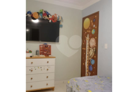 Apartamento à venda com 2 quartos, sendo 1 suíte, em Vila Medeiros, São Paulo, SP