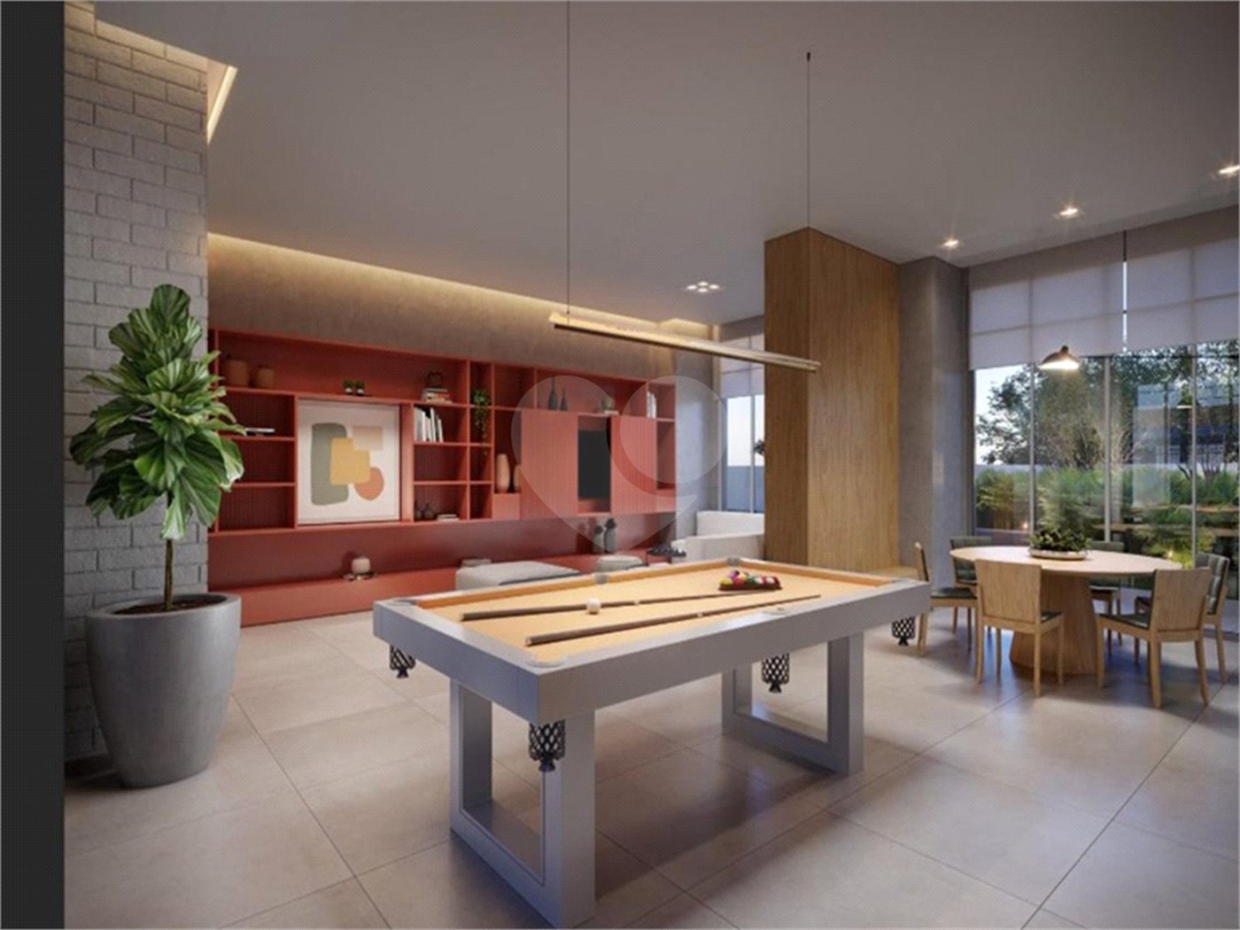 Apartamento à venda com 3 suítes em Vila Anastácio, São Paulo, SP