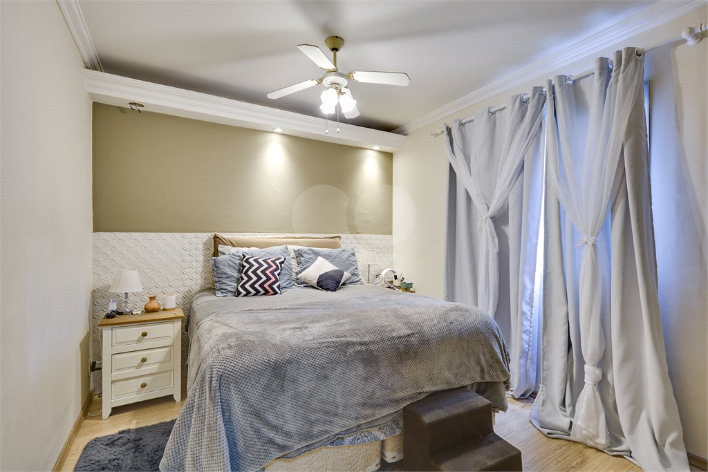 Apartamento à venda com 3 quartos em Jardim Marajoara, São Paulo, SP