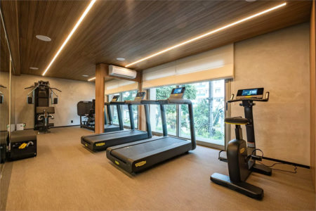 Studio à venda com 1 suíte, em Cerqueira César, São Paulo, SP