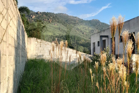 Terreno à venda em San Fernando Valley, Atibaia, SP