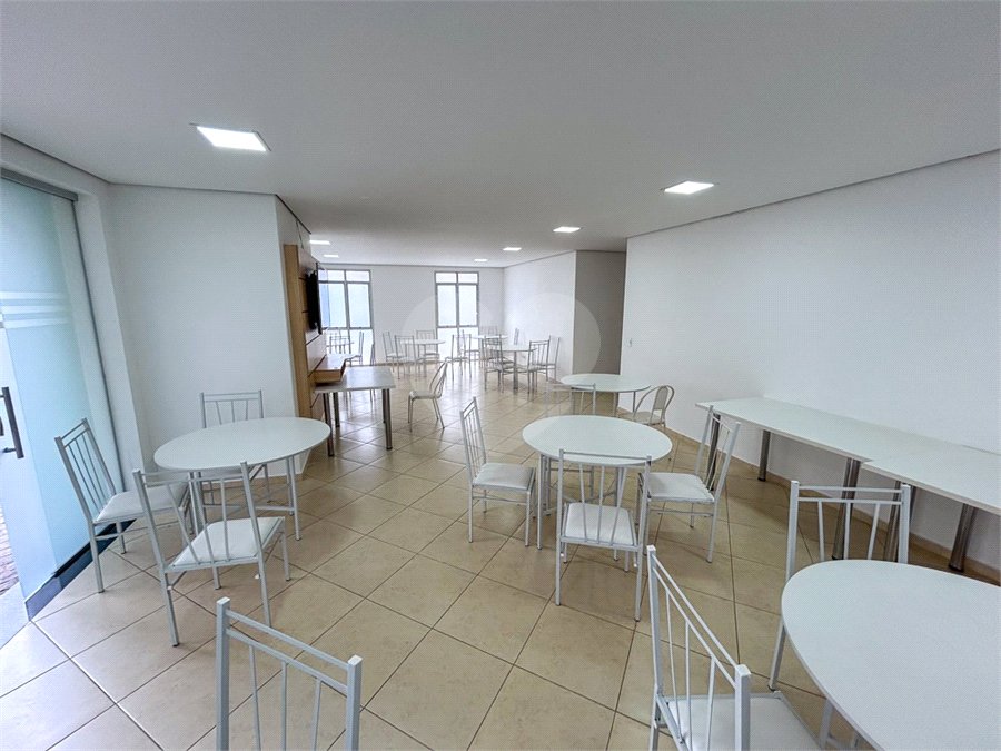 Apartamento à venda com 3 quartos em Santa Teresinha, São Paulo, SP