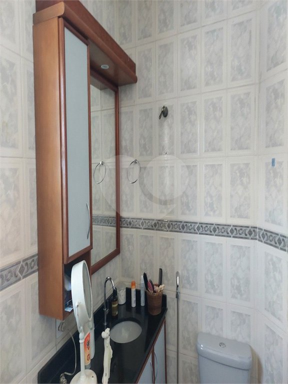 Cobertura à venda com 3 quartos, sendo 2 suítes, em Vila Isabel, Rio de Janeiro, RJ