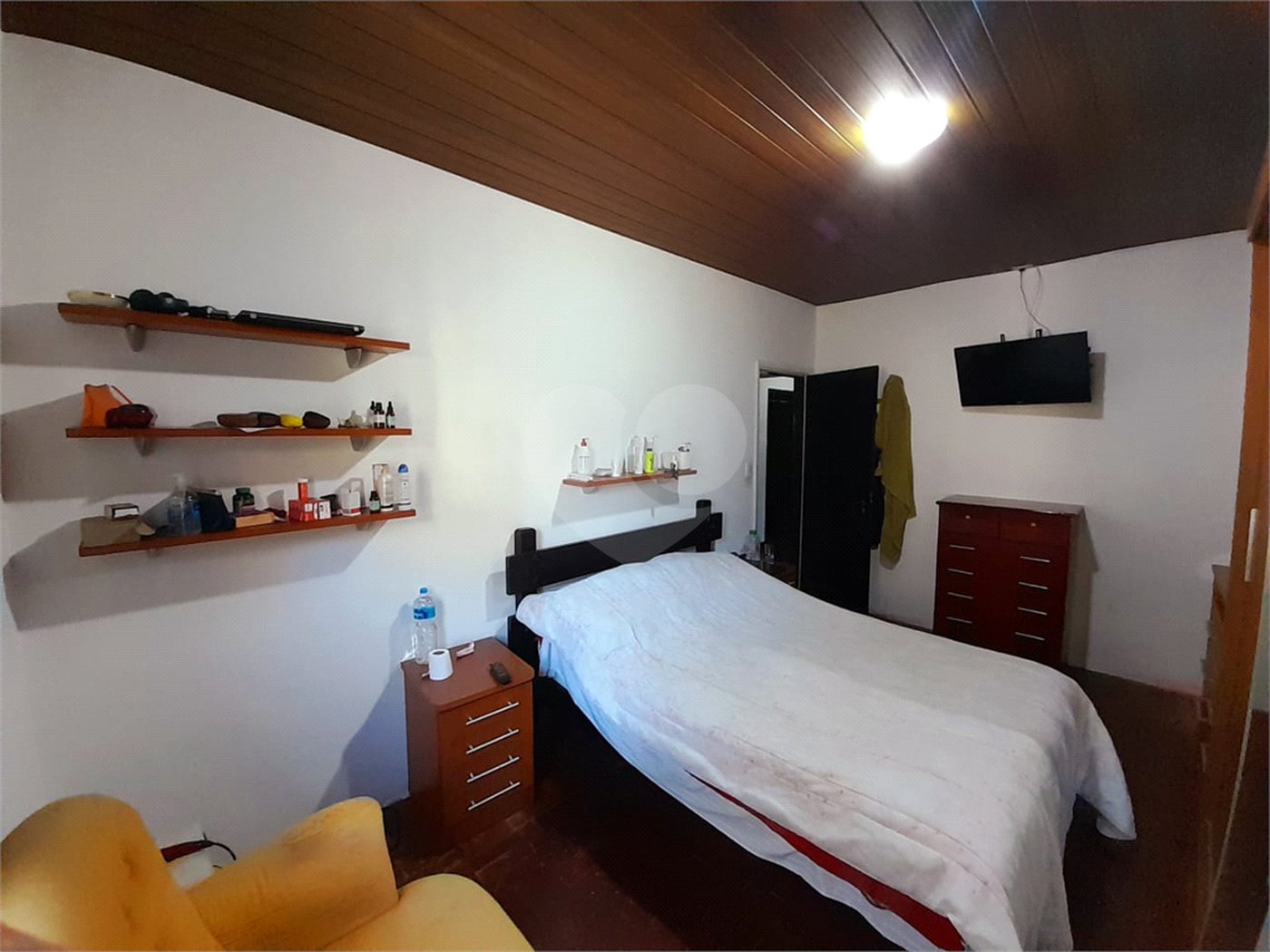 Casa Térrea à venda com 4 quartos em Mandaqui, São Paulo, SP