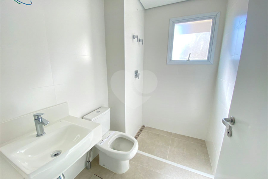 Apartamento à venda com 4 suítes em Santana, São Paulo, SP