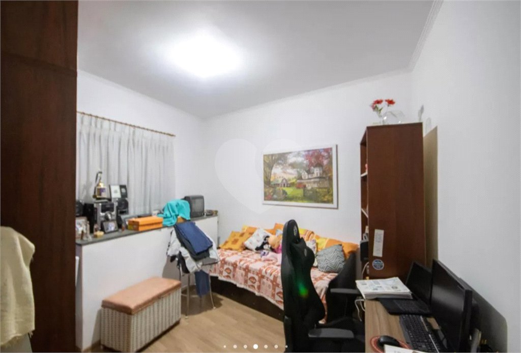 Casa Térrea à venda com 7 quartos em Tucuruvi, São Paulo, SP