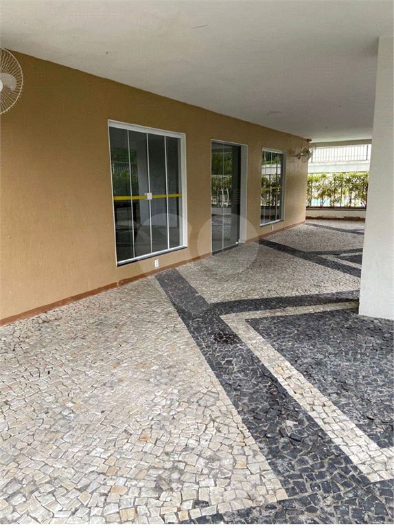 Cobertura à venda com 3 quartos, sendo 1 suíte, em Tijuca, Rio de Janeiro, RJ