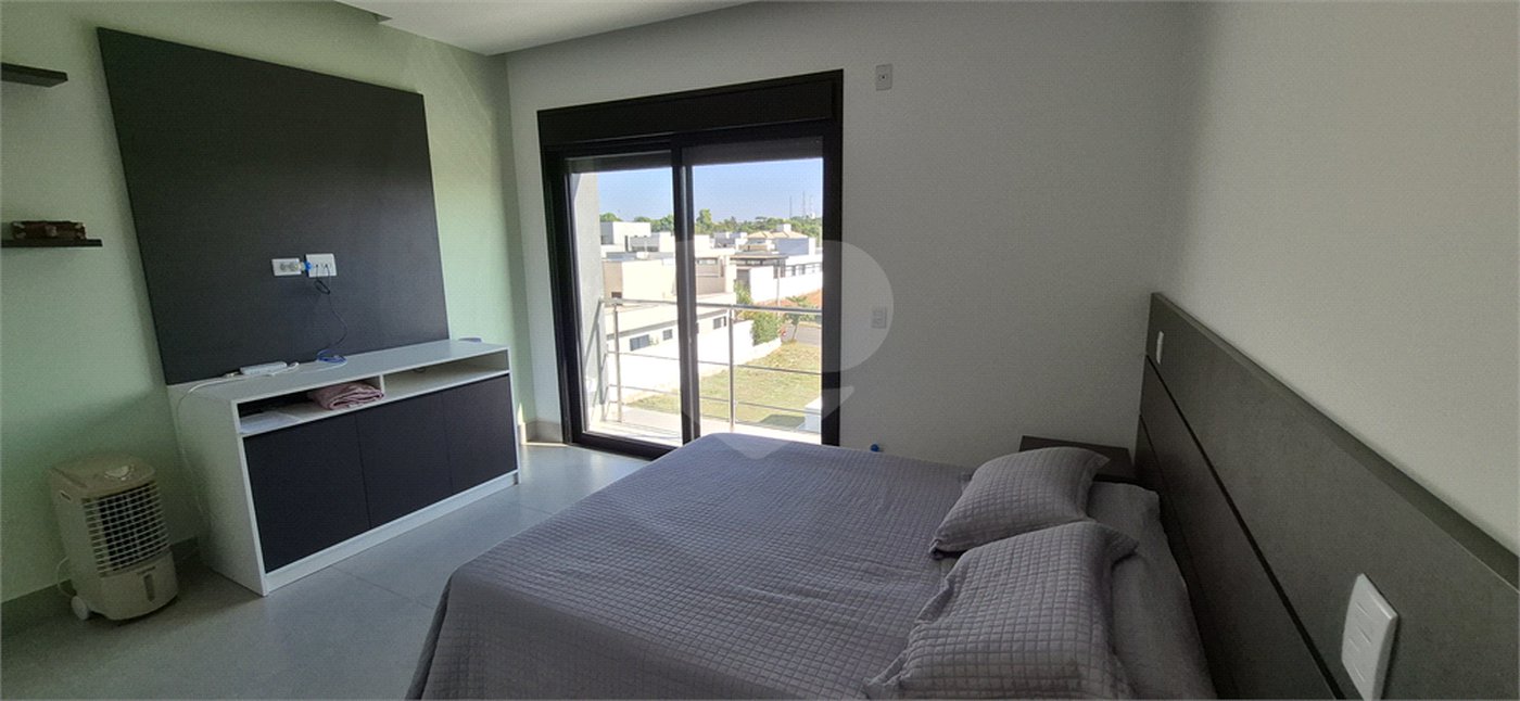 Casa à venda com 3 suítes no condomínio Residencialsaint Paul, Itu - SP