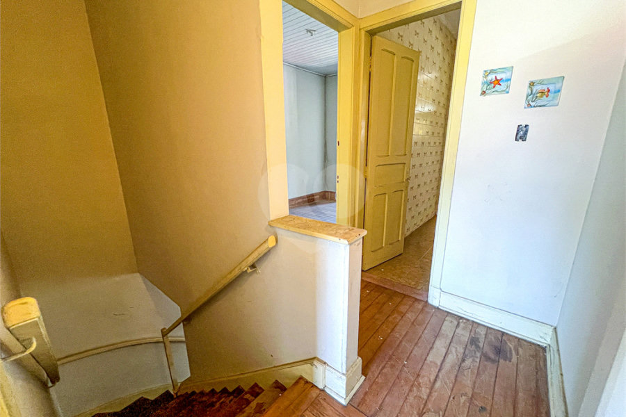 Sobrado à venda com 4 quartos em Santana, São Paulo, SP