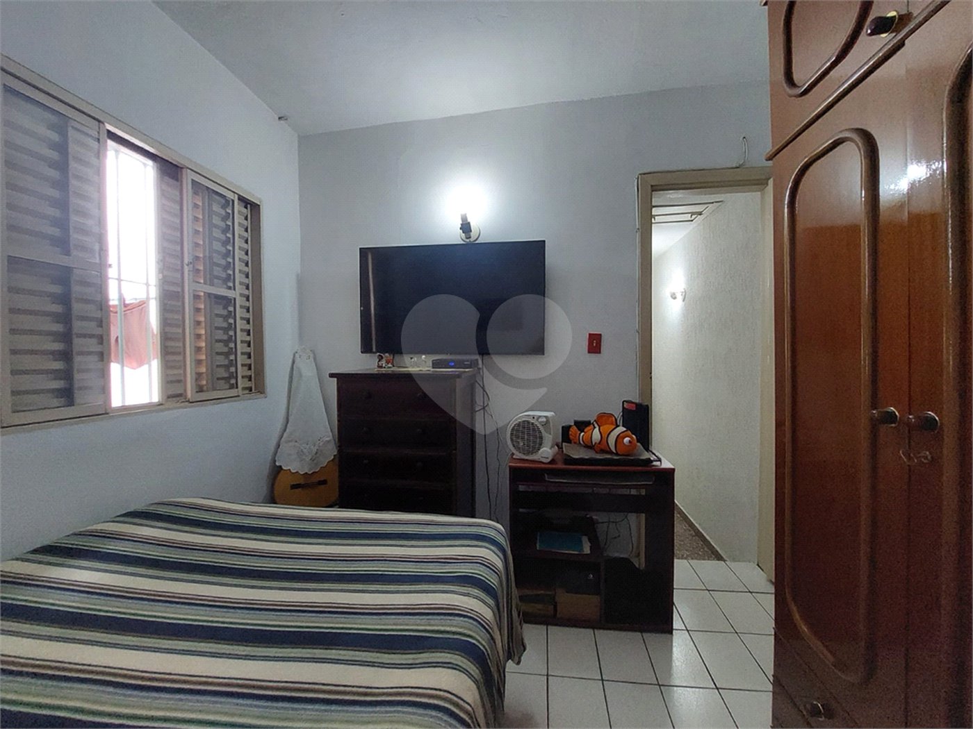 Casa Térrea à venda com 2 quartos em Vila Leopoldina, São Paulo, SP