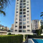Cobertura à venda com 2 quartos, sendo 1 suíte, em Pinheiros, São Paulo, SP