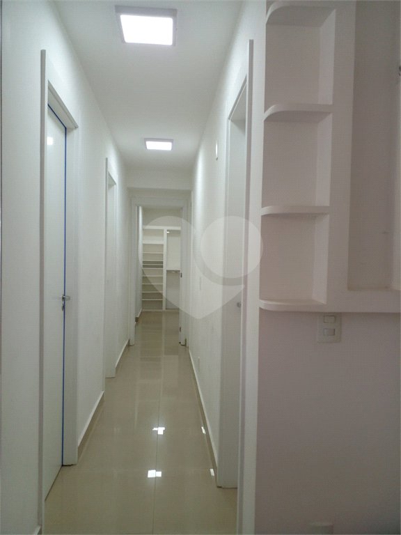 Apartamento à venda com 3 quartos, sendo 1 suíte, em Jardim Vazani, São Paulo, SP