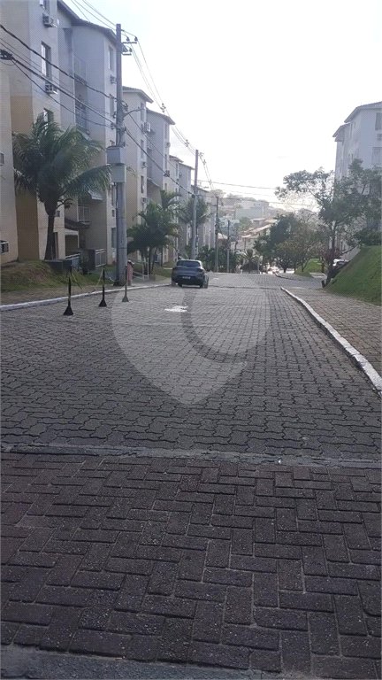 Apartamento à venda com 3 quartos em Campo Grande, Rio de Janeiro, RJ