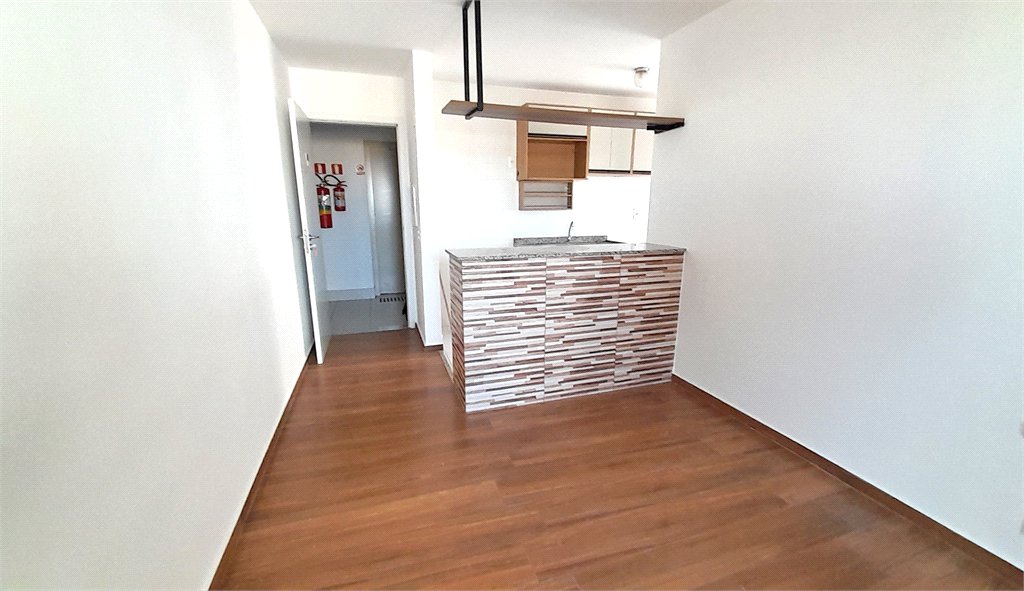 Apartamento para alugar com 2 quartos em Baeta Neves, São Bernardo do Campo, SP