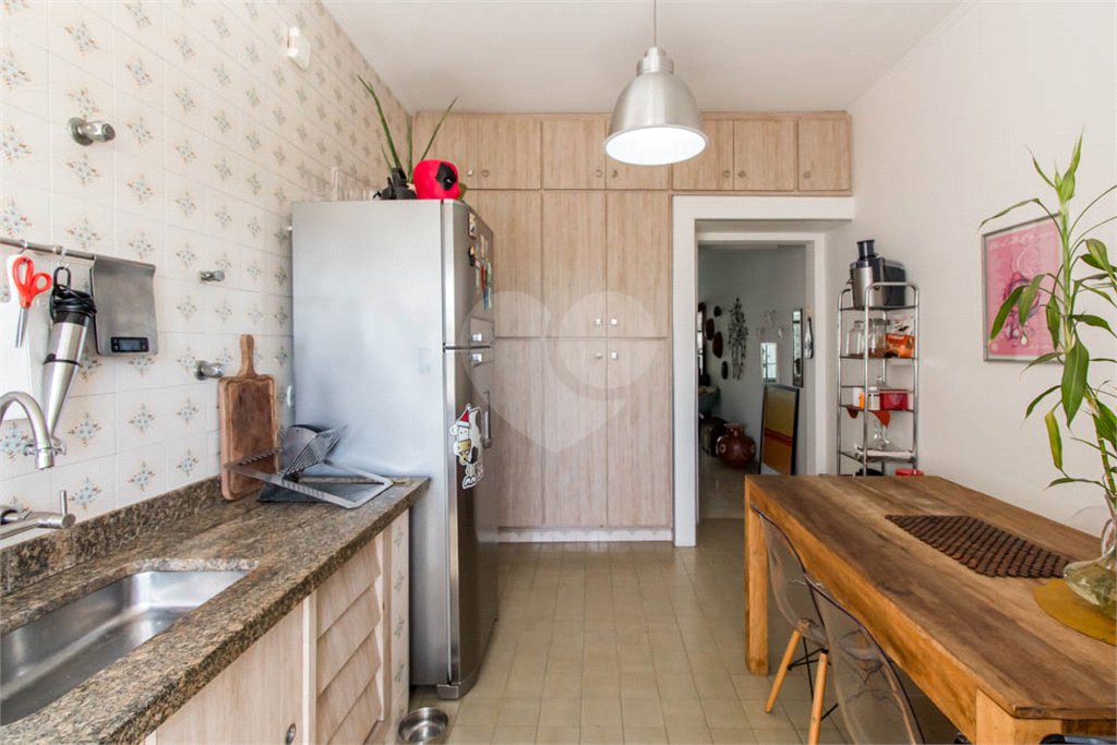 Casa à venda com 2 suítes em Alto da Lapa, São Paulo, SP