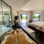Casa para alugar com 5 quartos, sendo 3 suítes,  em Samambaia Parque Residencial, Atibaia, SP