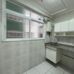 Apartamento com 2 dormitórios à venda, 85 m² por R$ 458.000,00 - Itararé - São Vicente/SP