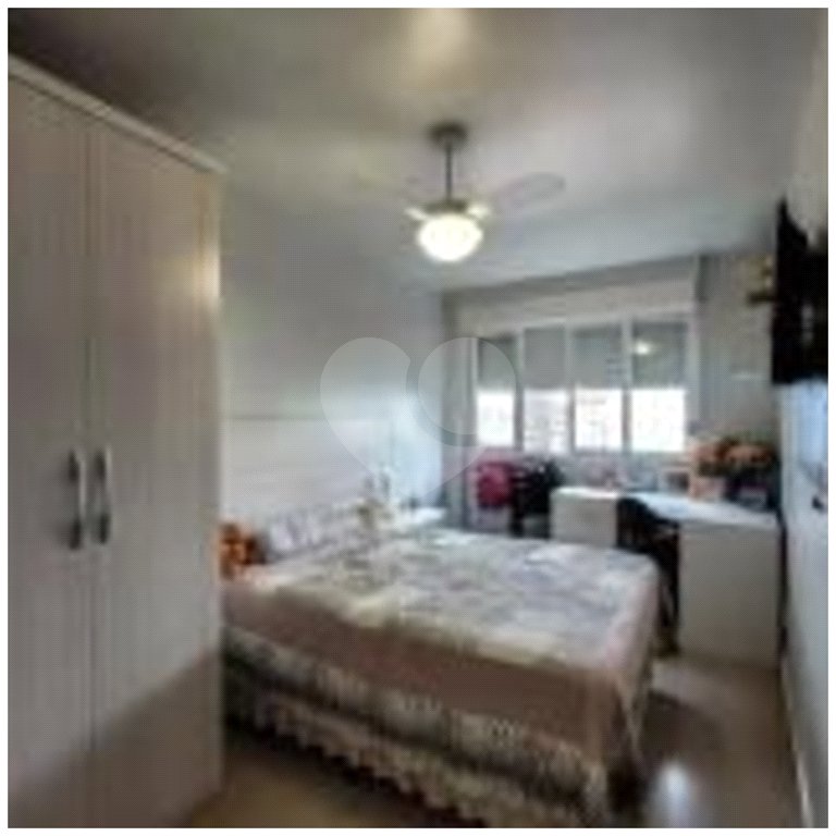 Apartamento à venda com 3 quartos em Aclimação, São Paulo, SP