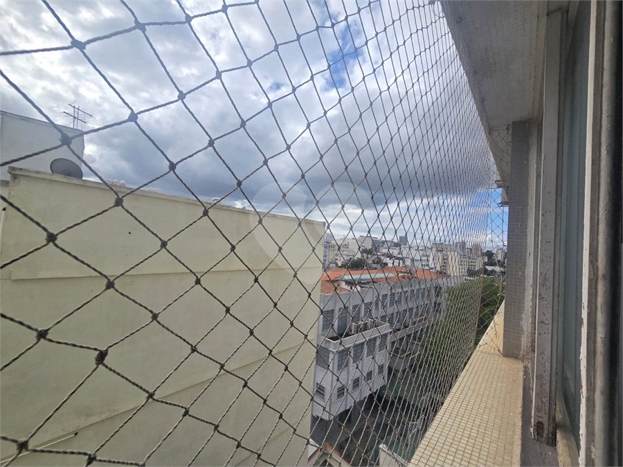 Apartamento à venda com 3 quartos em Tijuca, Rio de Janeiro, RJ