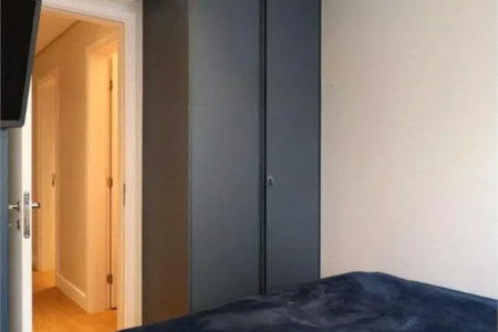 Apartamento à venda com 4 quartos, sendo 2 suítes, em Vila Anastácio, São Paulo, SP
