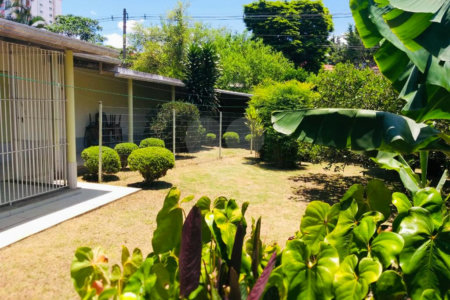 Terreno à venda com 1 quarto em Campo Grande, São Paulo, SP
