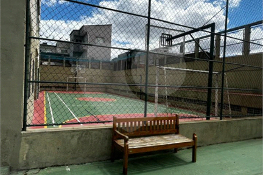 Apartamento à venda com 3 quartos em Vila Medeiros, São Paulo, SP