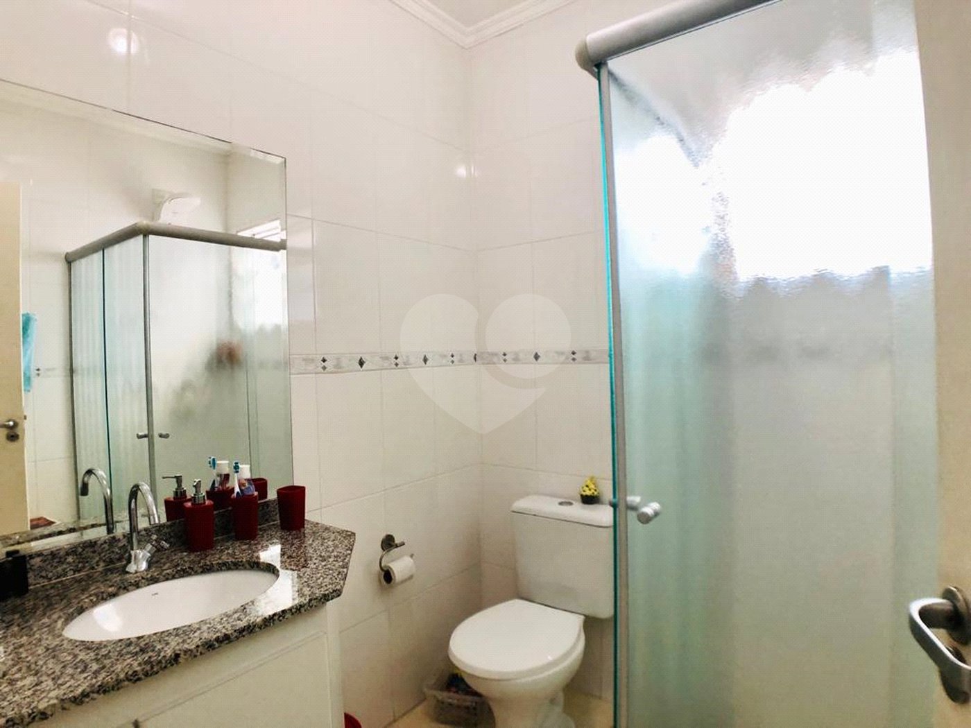 Sobrado à venda com 3 quartos, sendo 1 suíte, em Tucuruvi, São Paulo, SP