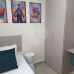 Apartamento à venda com 2 quartos em Santana, São Paulo, SP