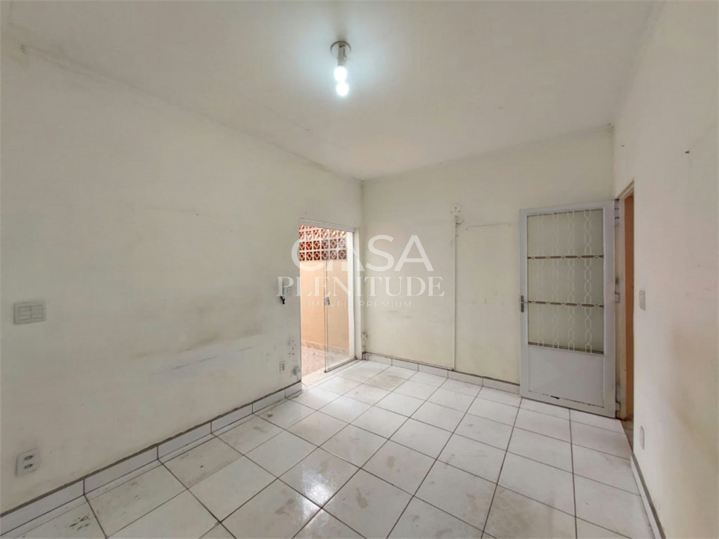 Casa Térrea à venda com 3 quartos em Vila Augusta, Sorocaba, SP