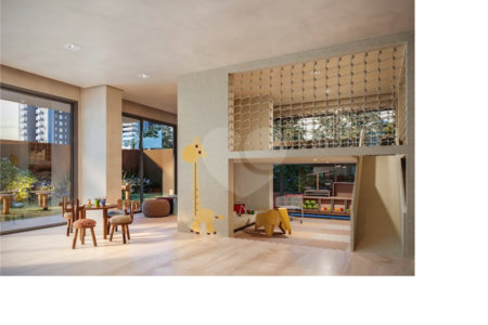 Apartamento à venda com 2 suítes em Vila Mariana, São Paulo, SP