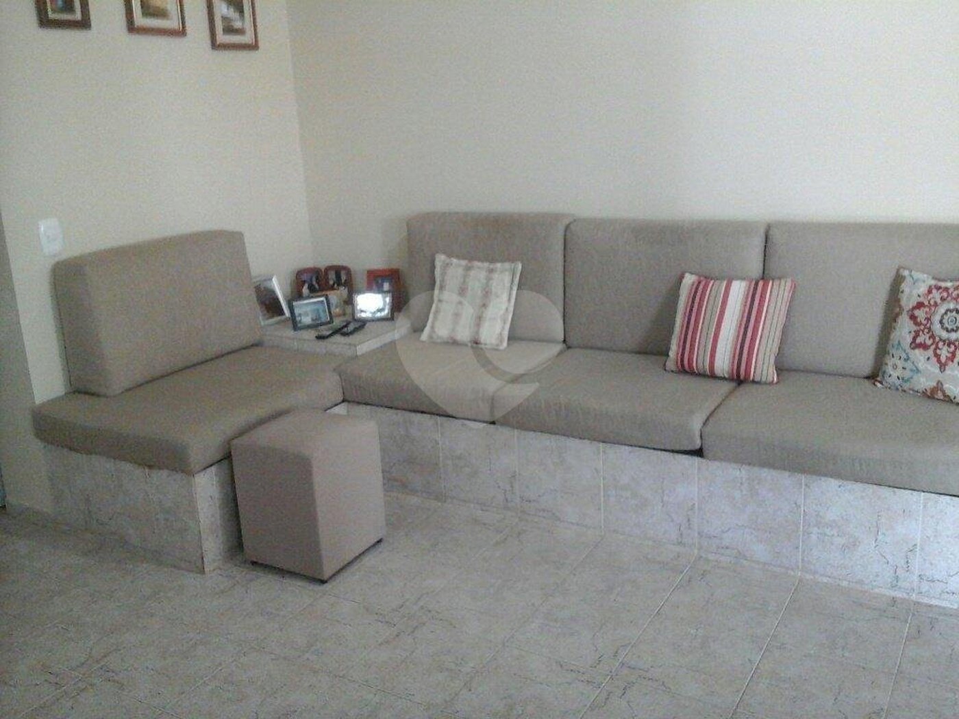Casa de Vila à venda com 4 quartos, sendo 1 suíte, no condomínio Travessa Isadora,4, São Paulo - SP