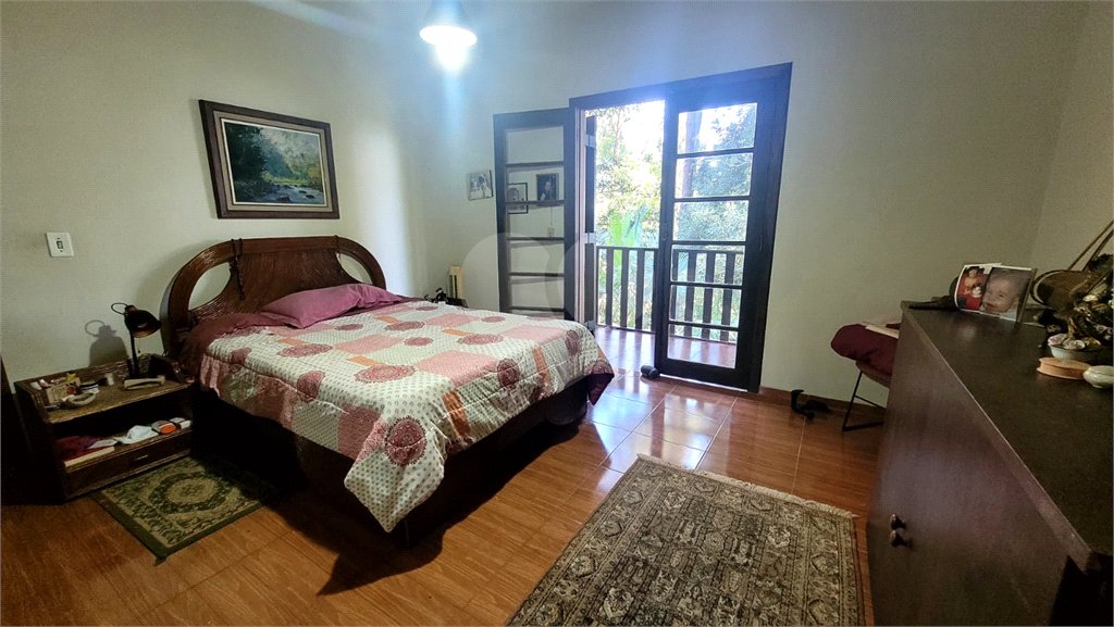 Casa à venda com 3 quartos, sendo 1 suíte, em Serra da Cantareira, Mairiporã, SP