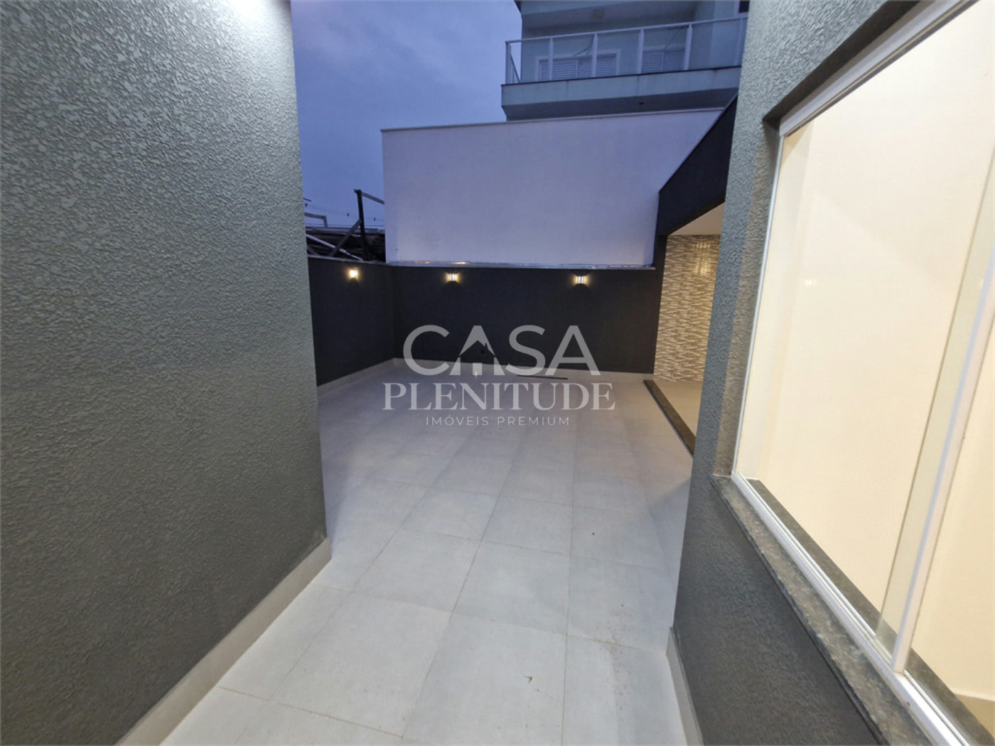 Casa em condomínio à venda com 3 quartos, sendo 1 suíte, em Cajuru do Sul, Sorocaba, SP
