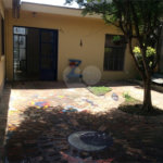 Casa à venda com 4 quartos, sendo 1 suíte, no condomínio Conselheiro Moreira de Barros, São Paulo - SP