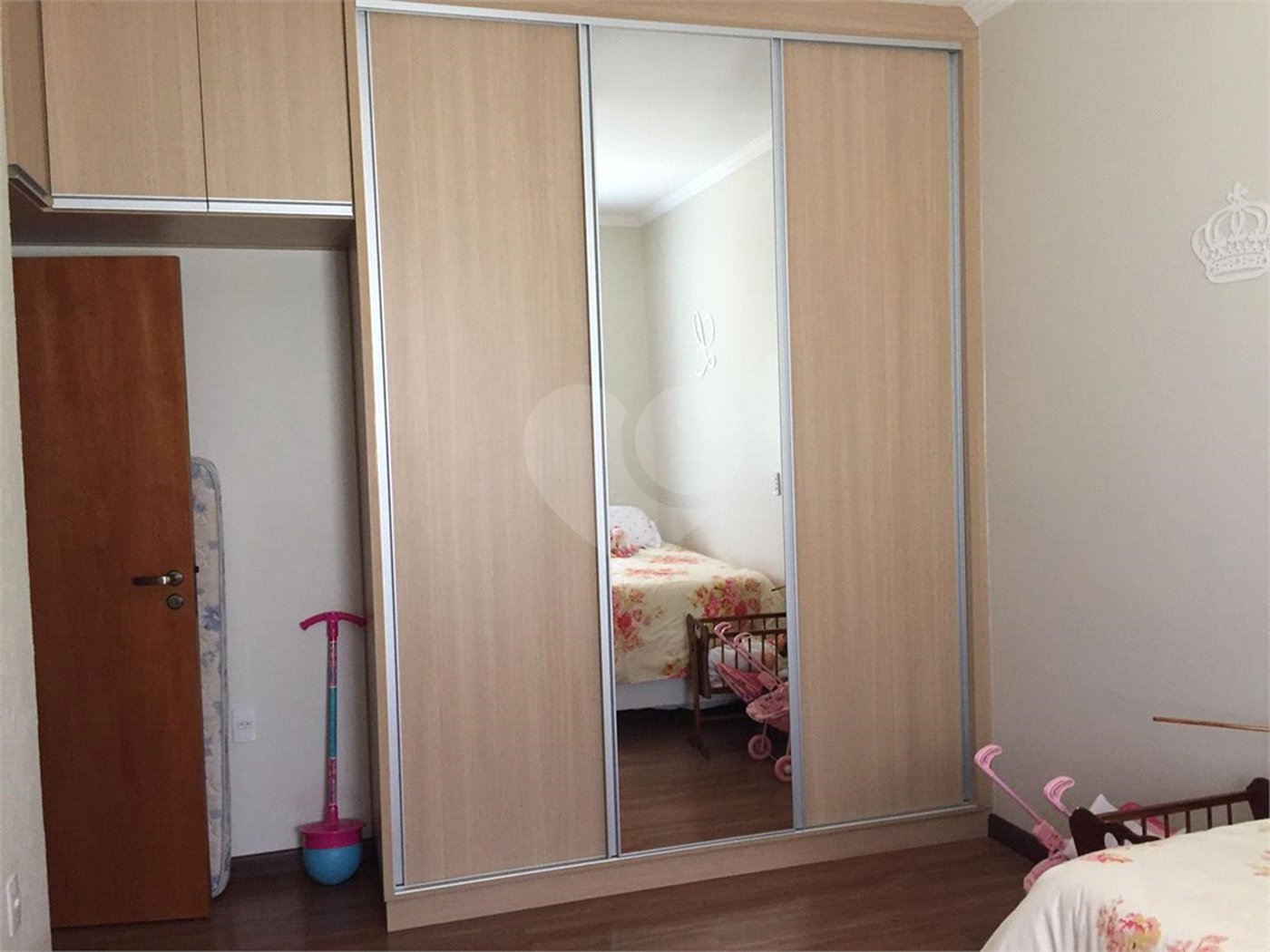 Casa à venda com 3 quartos, sendo 2 suítes, em Jardim Residencial Maggiore, Araraquara, SP