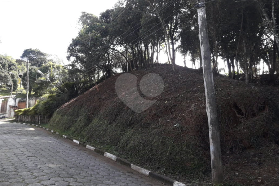 Terreno à venda no condomínio Residencial Parque Cerros Verdes, Mairiporã - SP