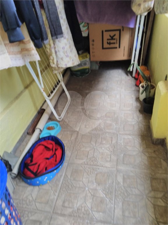 Casa de Vila à venda com 2 quartos em Santana, São Paulo, SP